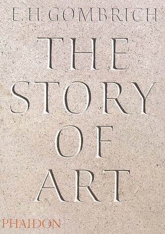 STORY OF ART, THE (16TH EDIT) | ERNST GOMBRICH