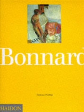 BONNARD | NICHOLAS WATKINS