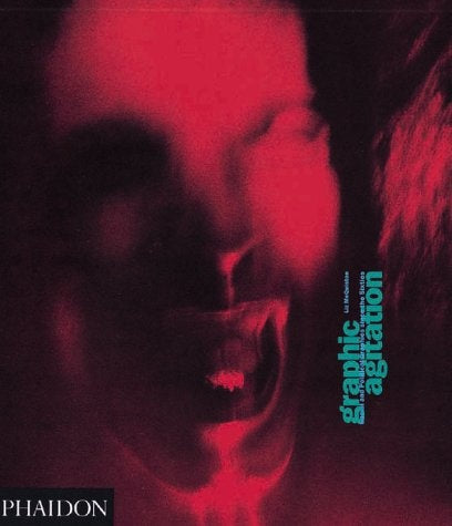 GRAPHIC AGITATION | LIZ MCQUISTON