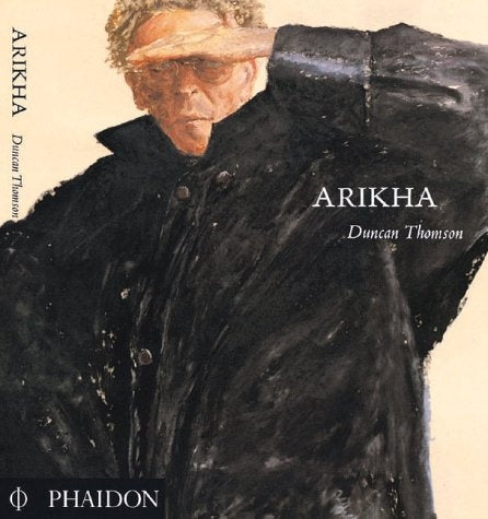 ARIKHA | DUNCAN THOMSON