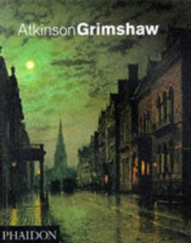 ATKINSON GRIMSHAW | ALEXANDER ROBERTSON