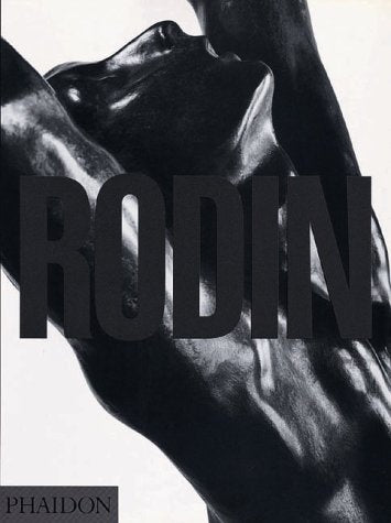 RODIN | LUDWIG GOLDSCHEIDER