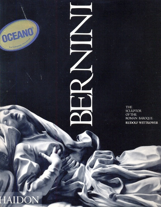 BERNINI | RUDOLF WITTKOWER