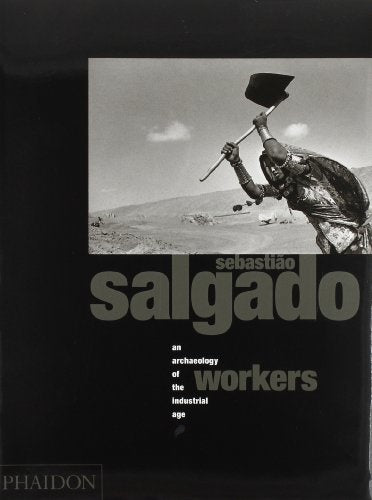 WORKERS | SEBASTIAO SALGADO