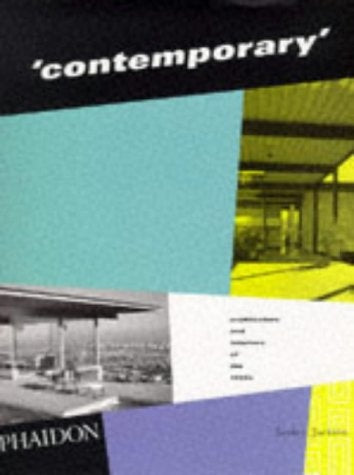 CONTEMPORARY | LESLEY JACKSON
