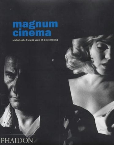 MAGNUM CINEMA | ALAIN BERGALA