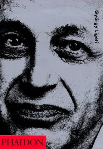 GYORGY LIGETI | RICHARD TOOP