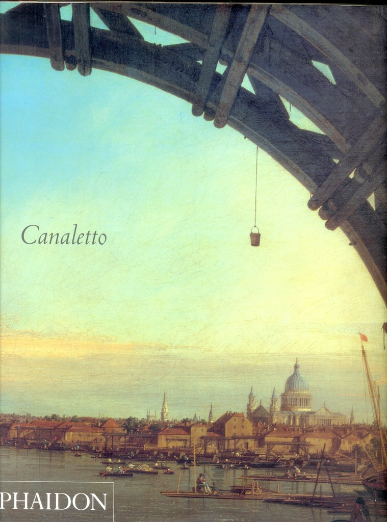 CANALETTO | J. G. LINKS