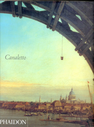 CANALETTO | J. G. LINKS