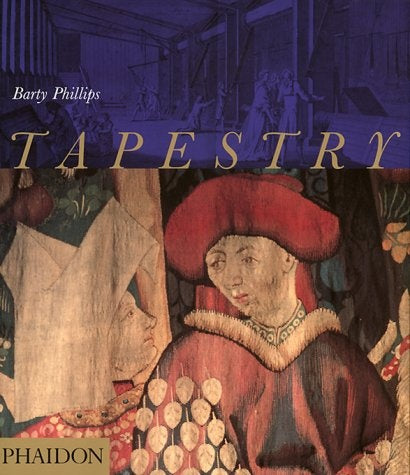 TAPESTRY | BARTY PHILLIPS