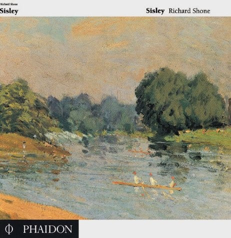 SISLEY | RICHARD SHONE