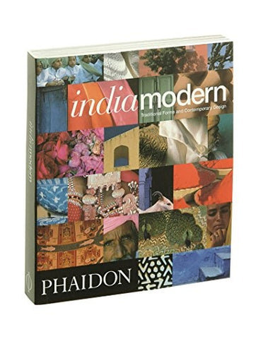 INDIA MODERN (MINI EDITION) | HERBERT YPMA
