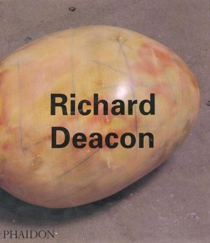 RICHARD DEACON | JOHN THOMPSON