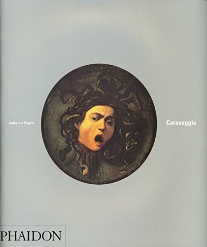 CARAVAGGIO (PHAIDON)