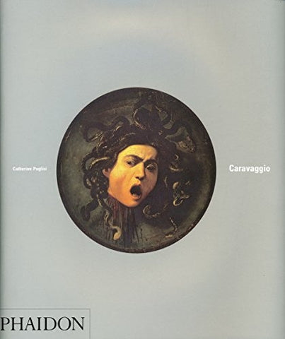CARAVAGGIO (PHAIDON)