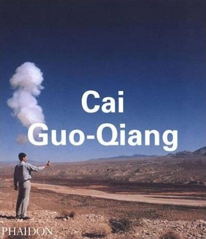CAI GUO-QIANG | DANA FRIIS-HANSEN