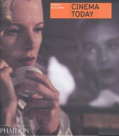 CINEMA TODAY | EDWARD BUSCOMBE