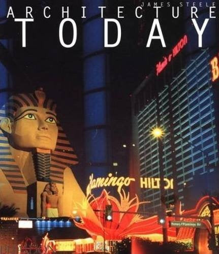 ARCHITECTURE TODAY | JAMES STEELE