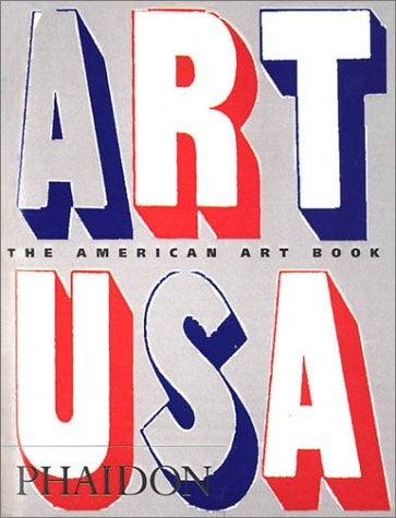 AMERICAN ART BOOK, THE (MINI) | AA.VV.
