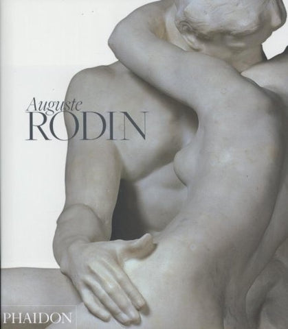 AUGUSTE RODIN | JANE MAYO ROOS