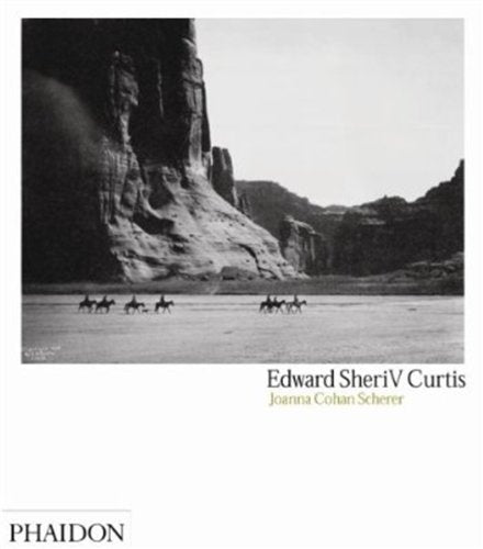 EDWARD SHERIFF CURTIS | J. COHAN SCHERER