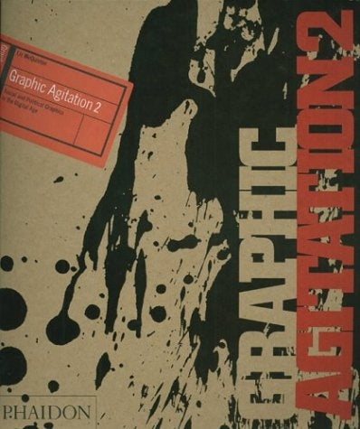 GRAPHIC AGITATION 2 | LIZ MCQUISTON