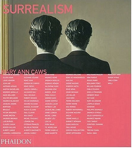 SURREALISM | MARY ANN CAWS