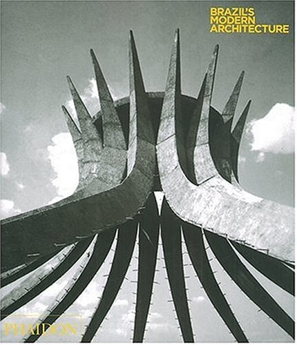 BRAZIL'S MODERN ARCHITECTURE | ANDREOLI