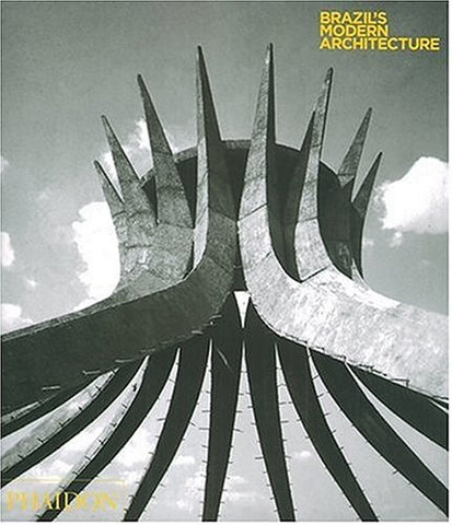 BRAZIL'S MODERN ARCHITECTURE | ANDREOLI