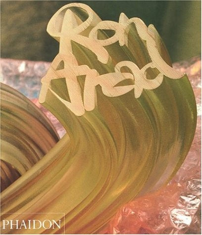 RON ARAD | MATTHEW COLLINGS