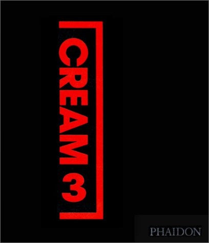 CREAM 3 | AA.VV.