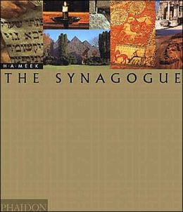 SYNAGOGUE, THE | HAROLD A. MEEK