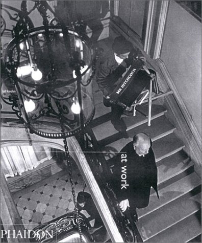 HITCHCOCK AT WORK | BILL KROHN
