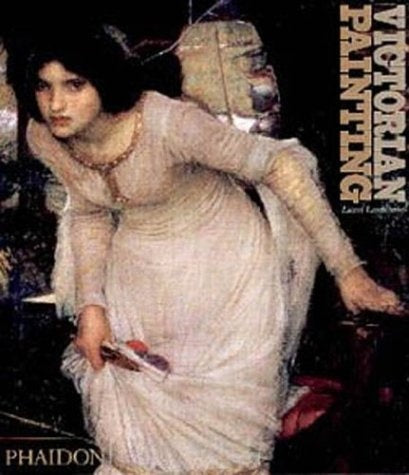 VICTORIAN PAINTING | LIONEL LAMBOURNE