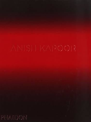 ANISH KAPOOR (PHAIDON) | AA.VV.