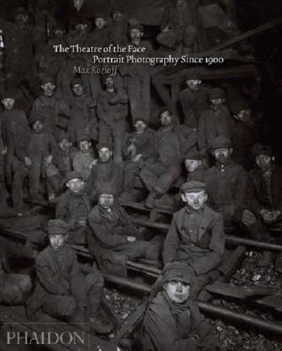THEATRE OF THE FACE, THE | MAX KOZLOFF
