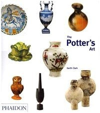 POTTER'S ART, THE | GARTH CLARK