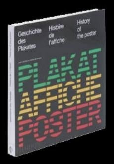 HISTORY OF THE POSTER | PHAIDON EDITORS