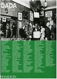 DADA | RUDOLPH KUENZLI