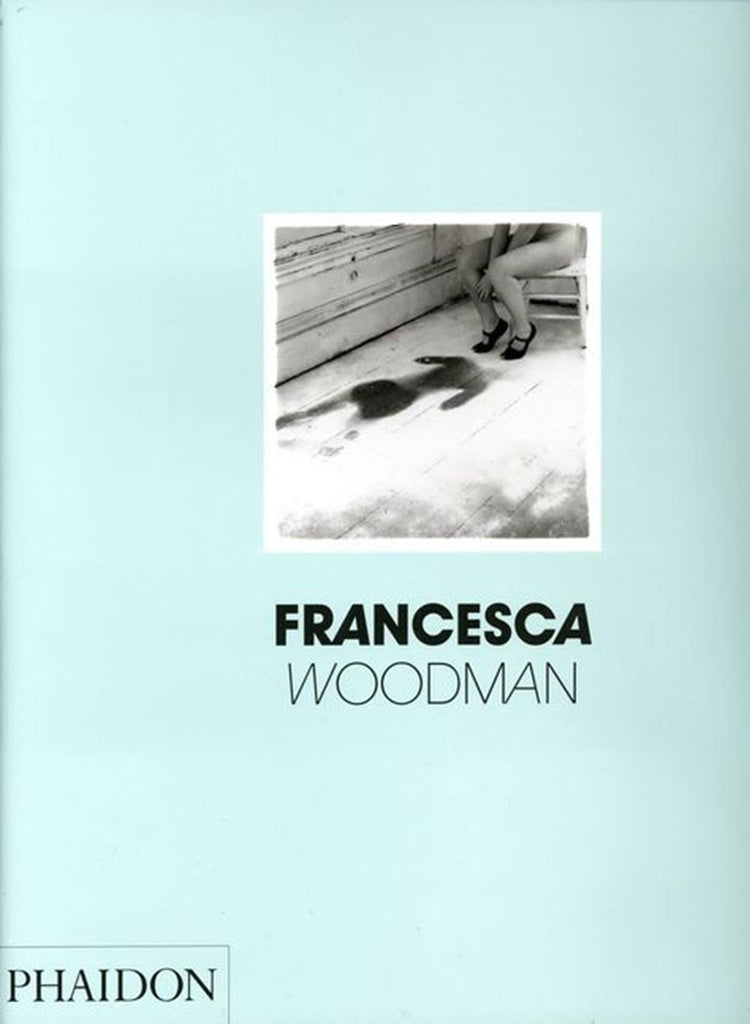 FRANCESCA WOODMAN | CHRIS TOWNSEND