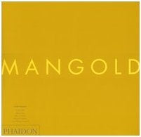 ROBERT MANGOLD | ARTHUR C. / OTROS DANTO