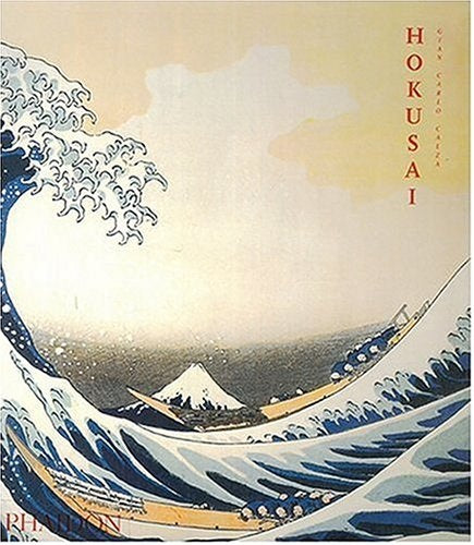HOKUSAI | GIAN CARLO CALZA