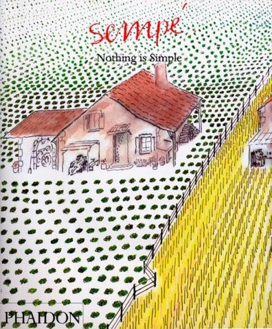 NOTHING IS SIMPLE | JEAN-JACQUES SEMPE