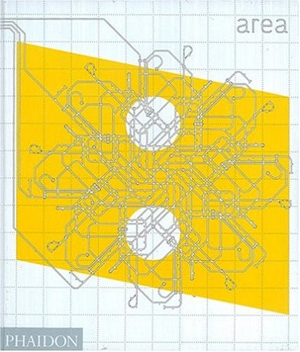 AREA | PHAIDON EDITORS