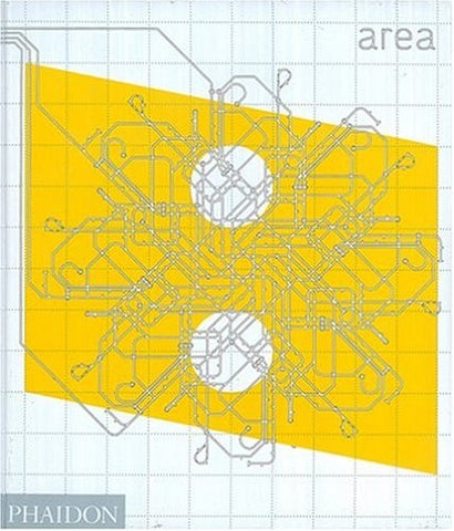 AREA | PHAIDON EDITORS