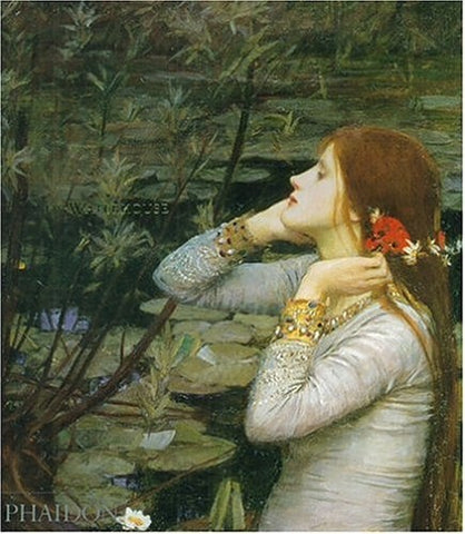 J.W. WATERHOUSE | PETER TRIPPI