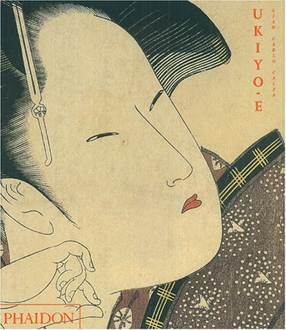 UKIYO-E | GIAN CARLO CALZA