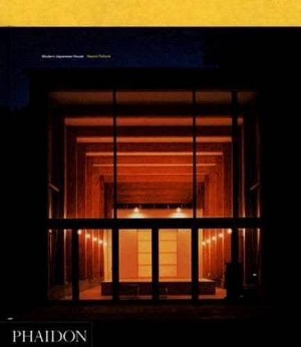 MODERN JAPANESE HOUSE | NAOMI POLLOCK
