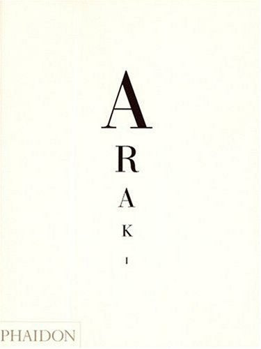 NOBUYOSHI ARAKI: SELF, LIFE, DEATH | AA.VV.