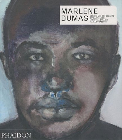 MARLENE DUMAS